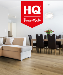HQ-BodenWelt Katalog Cover